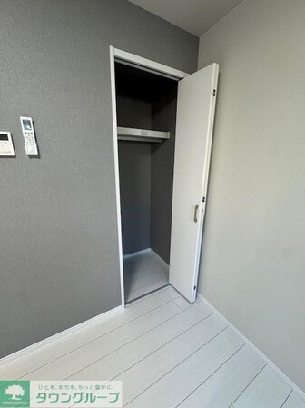 うみかぜハイツIIの物件内観写真